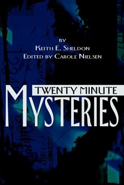 Twenty Minute Mysteries