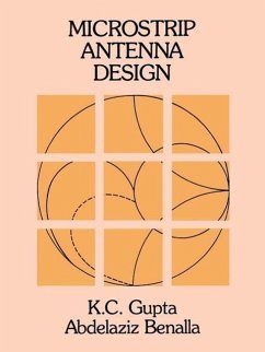 Microstrip Antenna Design