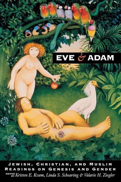 Eve and Adam Eve and Adam