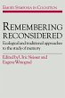 Remembering Reconsidered - Bild 1