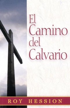 El Camino del Calvario - Hession, Roy