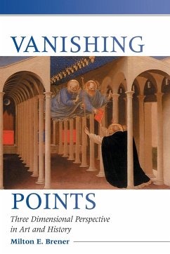 Vanishing Points - Brener, Milton E.