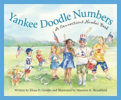 Yankee Doodle Numbers - Grodin, Elissa D
