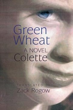 Green Wheat - Colette