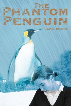 The Phantom Penguin - McIntyre, Dawn M.
