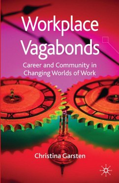 Workplace Vagabonds - Garsten, C.