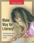 Make Way for Literacy!