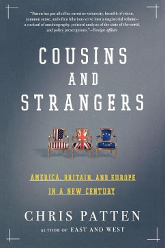 Cousins and Strangers - Patten, Christopher