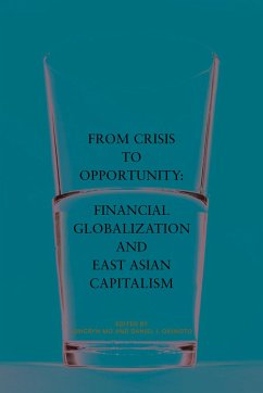 From Crisis to Opportunity