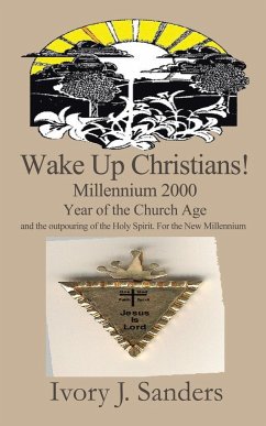 Wake Up Christians!