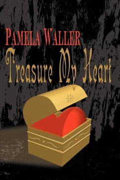 Cover Treasure My Heart