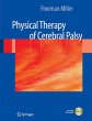 Physical Therapy of Cerebral Palsy - Bild 1