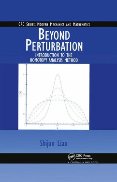 Beyond Perturbation - Liao, Shijun