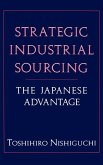 Strategic Industrial Sourcing Strategic Industrial Sourcing