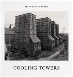 Cooling Towers - Becher, Bernd; Becher, Hilla
