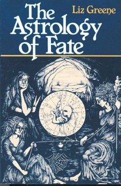 Astrology of Fate - Greene, Liz