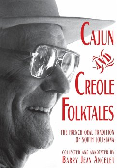 Cajun and Creole Folktales