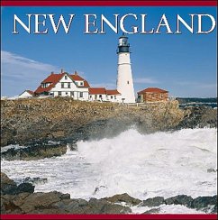 New England - Kyi, Tanya Lloyd