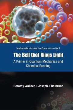 BELL THAT RINGS LIGHT, THE (V1) - Dorothy Wallace & Joseph J Belbruno