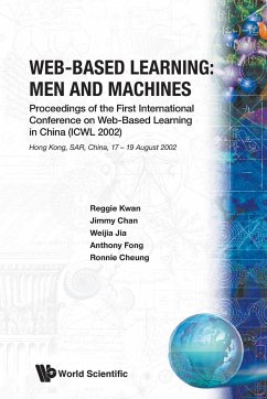 WEB-BASED LEARNING - Reggie Kwan, Jimmy Chan Et Al