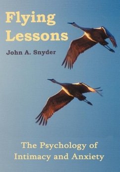 Flying Lessons - Snyder, John A.