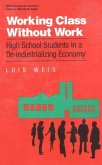 Working Class Without Work