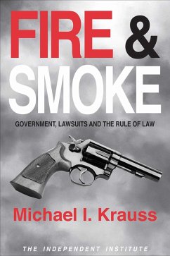 Fire & Smoke - Krauss, Michael I