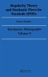 Regularity Theory and Stochastic Flows... - Bild 1