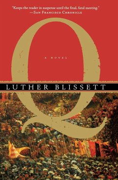 Q - Blissett, Luther