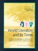 World Literature and Its Times: African Literature and Its Times