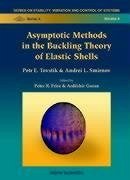 Asymptotic Methods in the Buckling Theory of Elastic Shells - Smirnov, Andrei L; Tovstik, Petr E