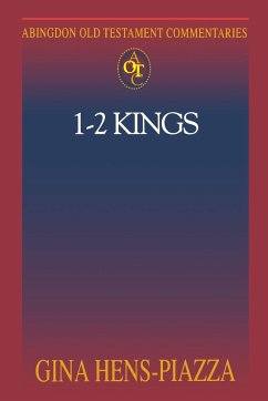 1-2 Kings - Hens-Piazza, Gina