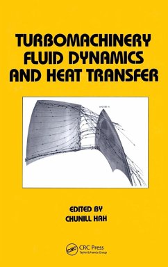 Turbomachinery Fluid Dynamics and Heat Transfer - Hah