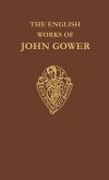 The English Works of John Gower