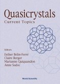 Quasicrystals: Current Topics - Proceedings of the Spring School on Quasicrystals