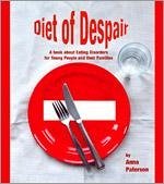 Diet of Despair - Paterson, Anna