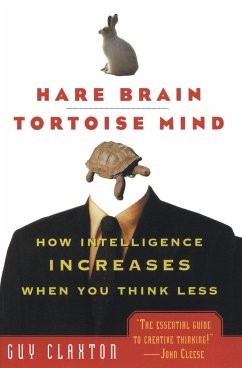 Hare Brain, Tortoise Mind - Claxton, Guy