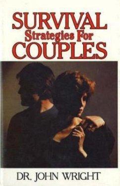 Survival Strategies for Couples - Wright, John