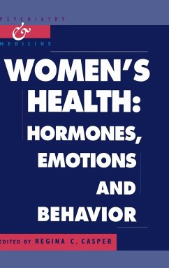 Women's Health - Casper, C. (ed.)