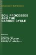 Soil Processes and the Carbon Cycle - Bild 1