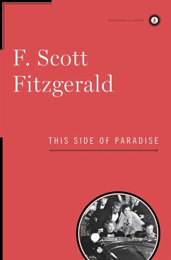 Cover This Side of Paradise