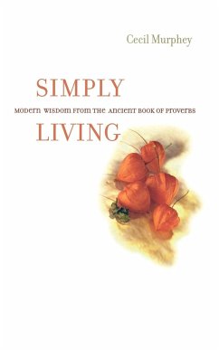 Simply Living - Murphey, Cecil