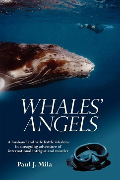 WHALES' ANGELS - Mila, Paul J.