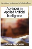 Advances in Applied Artificial Intelligence