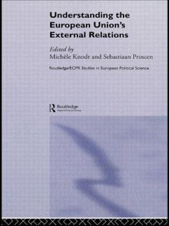 Understanding the European Union's External Relations - KNODT, MICHELE (ed.)