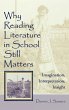 Why Reading Literature in School Still... - Bild 1
