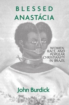 Blessed Anastacia - Burdick, John