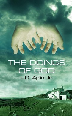 THE DOINGS OF GOD - Aplin Jr., L. D.