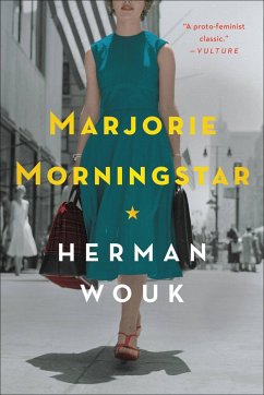 Marjorie Morningstar - Wouk, Herman