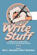 The Write Stuff - Bild 1